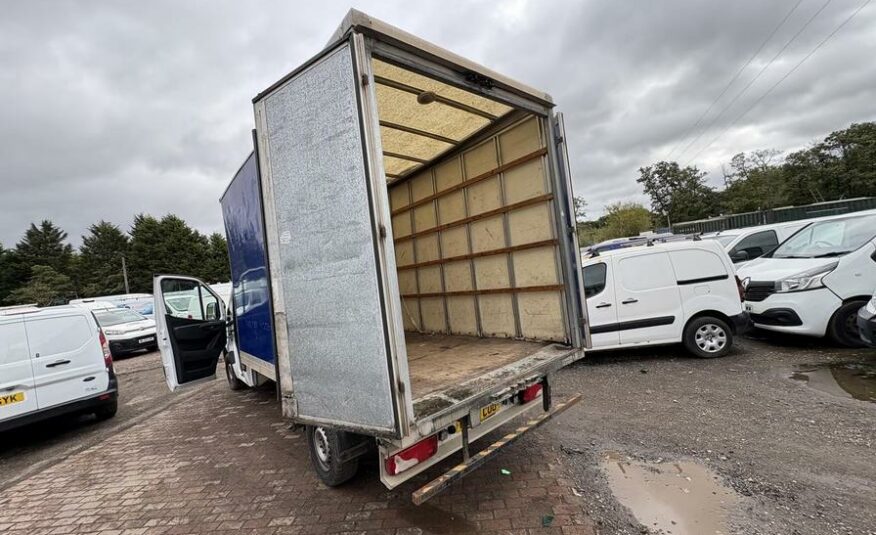 2019 Mercedes-Benz Sprinter Sprinter 314 CDI – PL68CUO