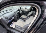 2013 Volkswagen Caddy – Model: Caddy C20 TDI 102 – RJ13FUB