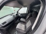 2013 Fiat Doblo Cargo – Model: Doblo 16V MultiJet SWB – WV63HFD