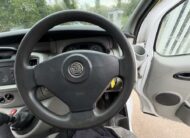 2006 Vauxhall Vivaro – Model: Vivaro Lowfloor CDTi 100 – DA06OBC