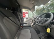 2022 Volkswagen Crafter – Model: Crafter CR35 Startline TDI – EX22GYU