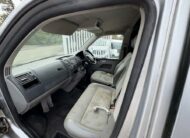 2009 Volkswagen Transporter Transporter T28 102 TDI SWB – GV59KXE