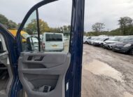 2017 MAN TGE – Model: TGE 3.140 – W3DRL