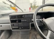 1995 Volkswagen Caravelle – Model: Transporter Caravelle – N34AEJ