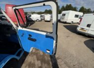 2002 Volkswagen Transporter  – WU51FFO