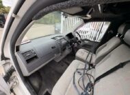 2007 Volkswagen Transporter – Model: Transporter T28 102 TDI SWB – BK07KFT