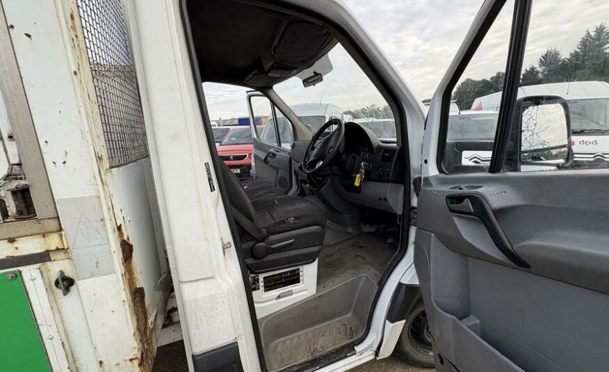 2015 Mercedes-Benz Sprinter Sprinter 313 CDI – BD15GRF