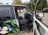 1997 Volkswagen Transporter – Model: 1000 TD SWB – R507UAN