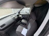 2014 Fiat Doblo Cargo Doblo 16V MultiJet – WP14PZO