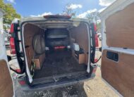2015 Mercedes-Benz Vito Vito 113 CDi – DK15XXN