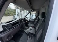 2022 Ford Transit – Model: Transit 350 Leader EcoBlue – BK22YWT