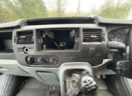 2011 Ford Transit – Model: Transit 100 T350 LWB RWD – BT11PFJ