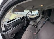 2021 Ford Transit Custom – Model: Transit Custom 300 Limited EcoBlue – MM70YBA