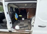 2018 Vauxhall Vivaro Vivaro  2900 Sportive CDTi – DN68YTX