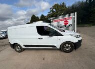 2019 Ford Transit Connect Transit Connect 240 Base TDCi Auto – BP68XAT