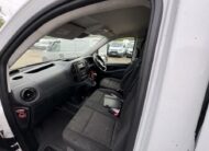 2020 Mercedes-Benz Vito – Model: Vito 110 Pure CDI – NA20SXF