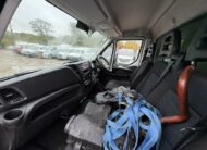 2018 Iveco Daily – Model: Daily 35S14 Semi-Auto – RA18KKP