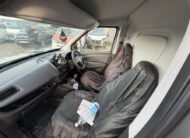 2021 Fiat Doblo Cargo – Model: Doblo 16V Technico MultiJet II – CV71VCE