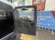 2010 Land Rover Defender 90 – Model: Defender 90 Hard Top TD – PY60AAE