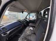 2017 Iveco Daily – Model: Daily 35C16 – FN67KMA