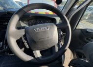 2018 Iveco Daily – Model: Daily 35S14 Semi-Auto – RJ18EZD