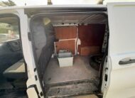 2015 Mercedes-Benz Vito Vito 111 CDi – YG65XEH