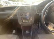 2016 Volkswagen Caddy Caddy C20+ Startline TDI – DX65XGJ