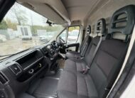 2019 Citroen Relay – Model: Relay 35 L3H3 Enterprise Blue HDi – LF19UVC