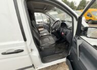 2013 Mercedes-Benz Vito – Model: Vito 113 CDi – DE63VEP