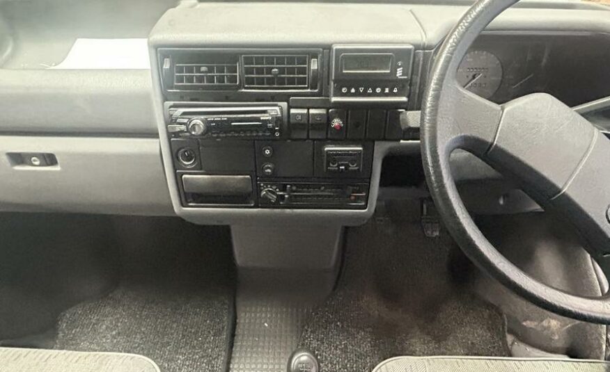 1994 Volkswagen Transporter Transporter LWB – M73LUL
