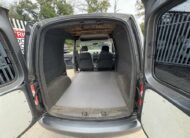 2014 Volkswagen Caddy Caddy C20 Highline TDI BlueMotion Technology Semi-Auto – LR14XKH