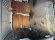 2009 Mercedes-Benz Vito – Model: Vito 109 CDI Compact – BF09FFH