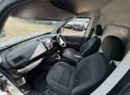 2017 Fiat Doblo Cargo – Model: Doblo SX MultiJet – CP66MFA