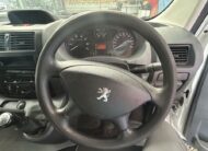 2007 Peugeot Expert Expert HDI SWB – VO57ZNW