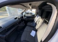 2019 Citroen Berlingo – Model: Berlingo 1000 Enterprise Blue HDi – KM69VTD