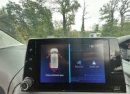 2021 Peugeot Partner – Model: Partner Professional L1 Blue HDi – NV70KLS