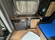 2005 Vauxhall Vivaro Vivaro 2700 DI SWB – LS05TYW