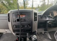 2015 Mercedes-Benz Sprinter – Model: Sprinter 313 CDI – OV64JXA