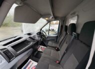 2014 Ford Transit – Model: Transit 310 Econetic – YD64WFG