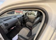 2012 Volkswagen Caddy – Model: Caddy C20 TDI 102 – AJ12XDG