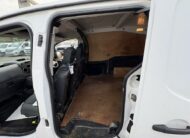 2012 Peugeot Partner – Model: Partner 850 S L1 HDi – GF12UBN