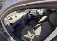 2015 Volkswagen Caddy Caddy C20 Trendline TDI – CU15XBE