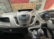 2014 Ford Transit Custom – Model: Transit Custom 270 E-Tech – CY14FMZ