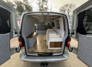 2007 Volkswagen Transporter Transporter T30 102 TDI LWB – GR56JKV