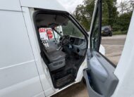 2012 Ford Transit Transit 100 T350 FWD – BN12OVS