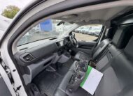 2017 Citroen Dispatch Dispatch 1200 Enterprise Blue HDi – WU67ETF
