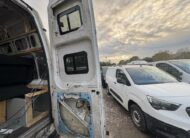 2012 Ford Transit – Model: Transit 115 T350 LWB RWD – BL61FFO