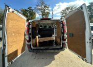 2006 Mercedes-Benz Vito Vito 111 CDI Compact – WR06AOM