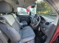 2011 Volkswagen Caddy Caddy Maxi C20 Life TDI Semi-Auto – BU61ZPG