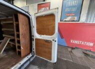 2013 Ford Transit Transit 100 T280 FWD – NJ63CKF/PS10HPS